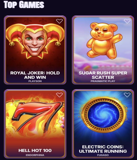 Spin Panda Registration